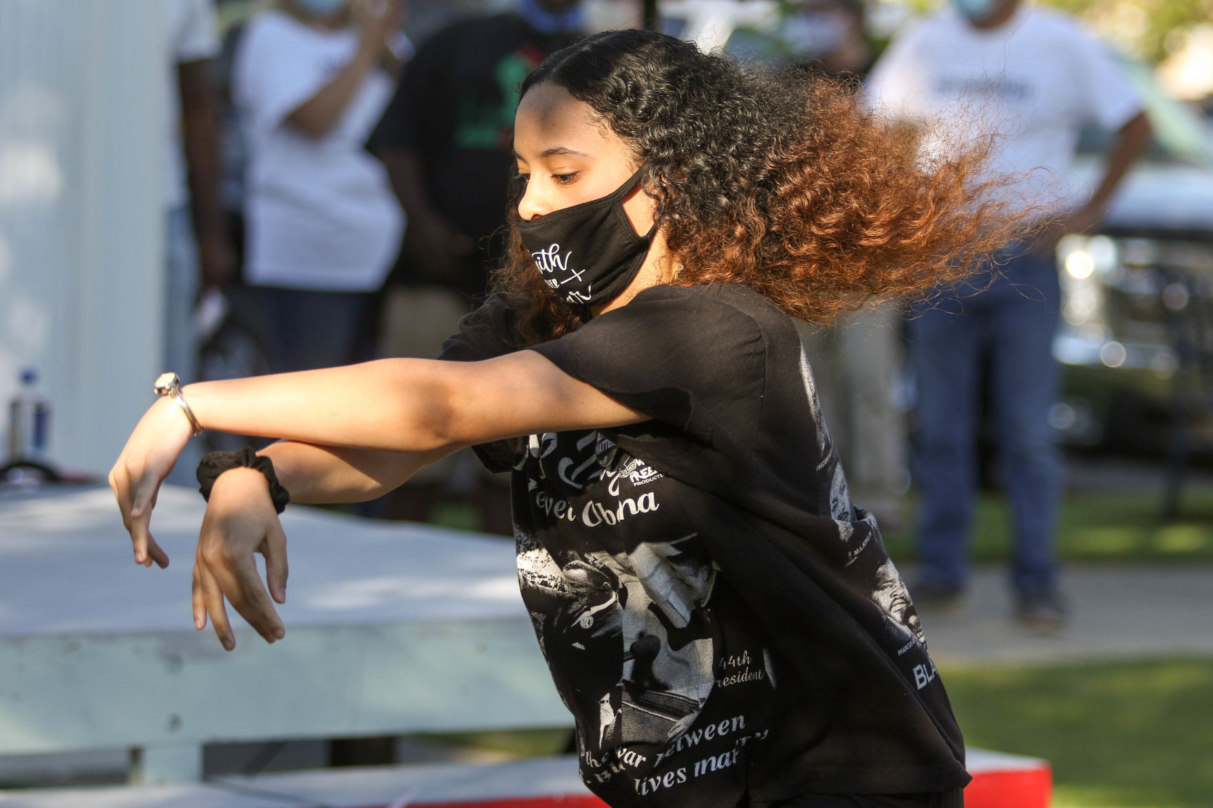Opelika Juneteenth 2020